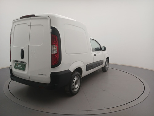 Fiat Fiorino 1.4 MPI FURGÃO ENDURANCE 8V FLEX 2P MANUAL