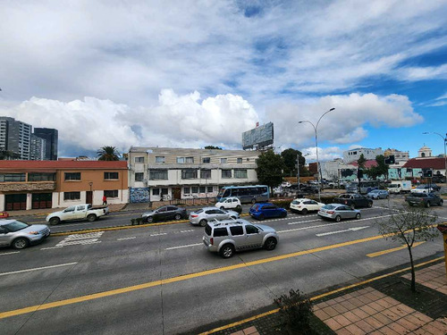 Casa Con Local Comercial Av Carrera Concepcion