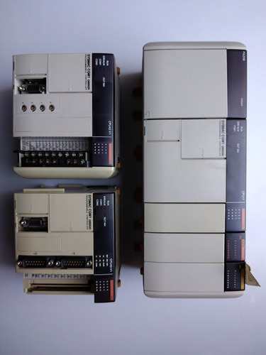 Imagen 3 de 4 de Plc (controles Lógicos Programables)