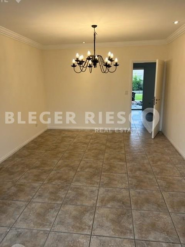 Imagen 3 de 27 de Casa En Alquiler Ubicado En Los Sauces, Nordelta, Tigre