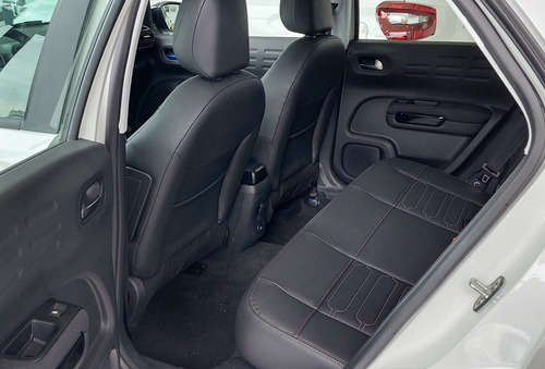 Citroën C4 Cactus 1.6 Thp 165 Shine At6