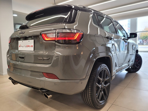 Jeep Compass 2.0 Td At9 4x4 Trailhawk