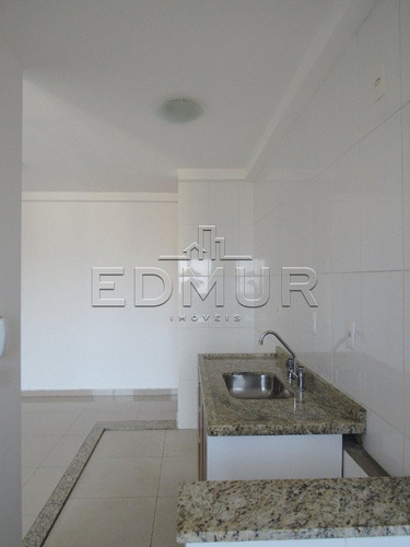 Imagem 8 de 11 de Apartamento - Parque Das Nacoes - Ref: 11413 - V-11413