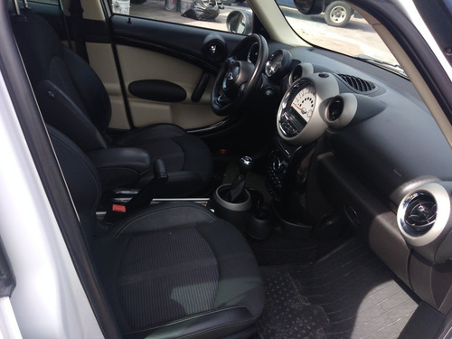 Imagen 7 de 13 de Mini Cooper S S Chili Country Man