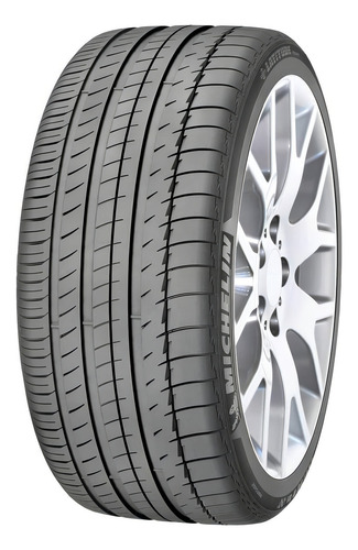 Pneu Michelin Aro 18 Latitude Sport 255/55r18 109y Xl