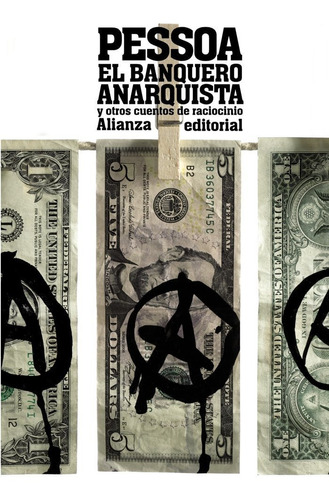 Libro El Banquero Anarquista