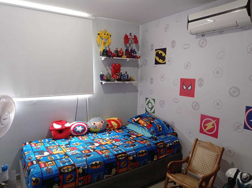 Imagen 14 de 26 de Venta Apartamento Sector Villa Carolina, Barranquilla