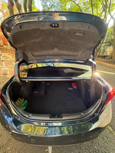 Mazda 3 2.0 Touring At