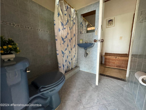 Casa En Vereda Andalucia Rah Co: 25-1136