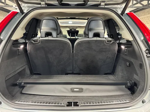 Volvo XC90 2.0 T8 RECHARGE