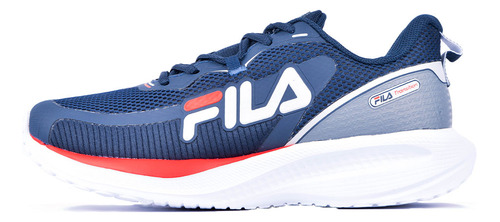 Zapatillas Fila Transition De Hombre 1153 Dash