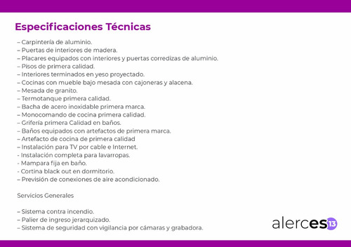 1 Dormitorio Inversion Zona General Paz Viamonte 1340 Alerces 13