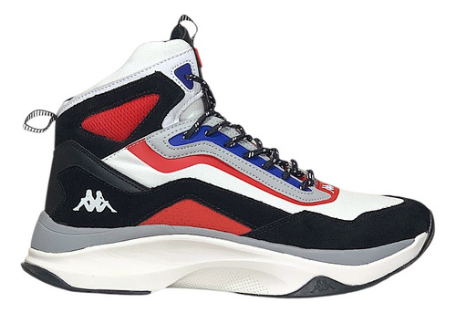 Botita Hombre Kappa Botas Livianas Deportivas