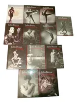 Comprar Lote 12 Dvds Originales De Julio Bocca Colección La Nacion!!