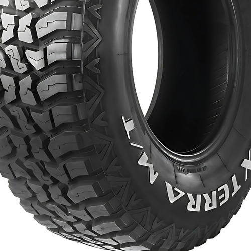 Neumatico Sumaxx 205 R16c Max Terrain Mt 110/108q