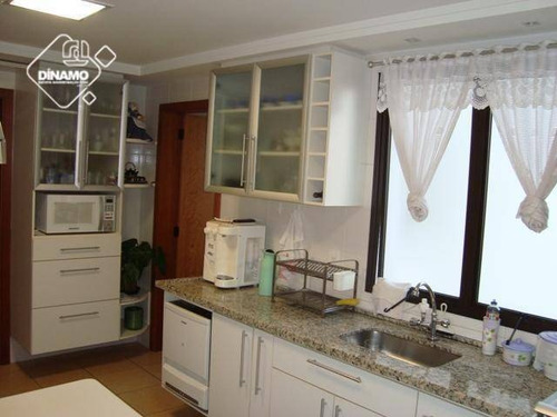 Cobertura À Venda, Jardim Santa Ângela. - Co0008