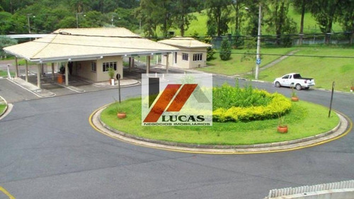 Terreno Em Reserva Vale Verde, Cotia/sp De 0m² À Venda Por R$ 250.000,00 - Te965117