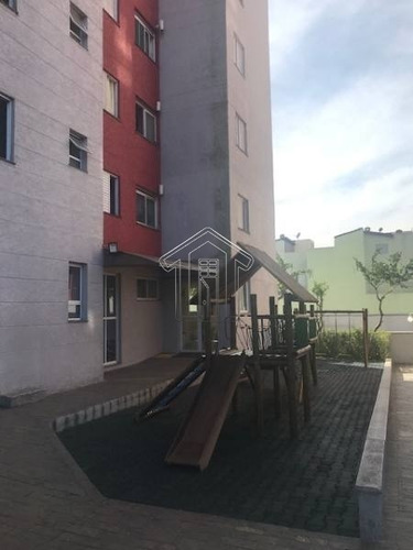 Apartamento Em Condomínio Padrão Para Venda No Bairro Vila Homero Thon - 14655junho2021