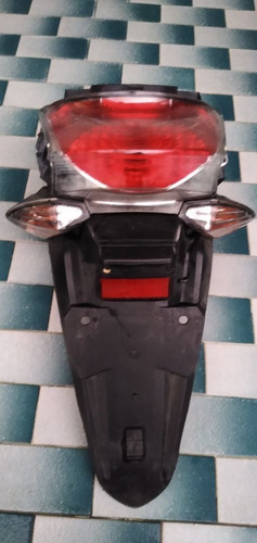 Imagem 5 de 5 de Acessório De Moto