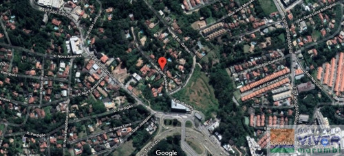 Imagem 7 de 10 de Excelente Área Para Uso Comercial Ou Residencial, A 300m Da Rod. Raposo Tavares, Retorno Do Km 22,8 - Nm4463