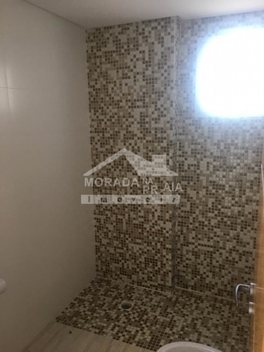 Imagem 22 de 30 de Apartamento Em Vila Caiçara, Praia Grande/sp De 202m² 3 Quartos À Venda Por R$ 790.000,00 - Ap1911973-s