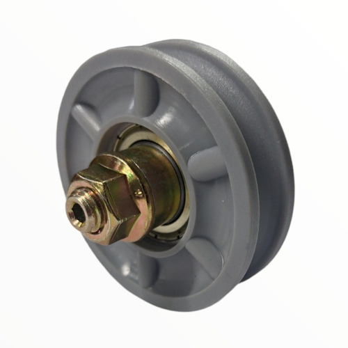 Roldana 60mm Para Porta Elevador Thyssen Superior