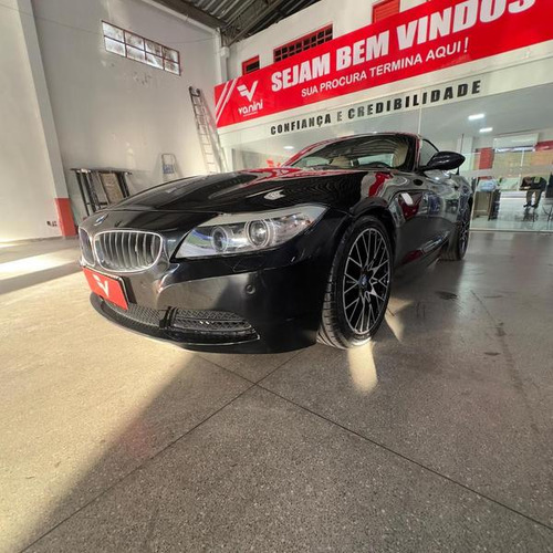 BMW Z4 2.0 sDrive 20i (Aut)