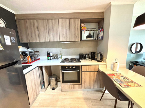 Departamento En Venta De 2 Dormitorios (79429)