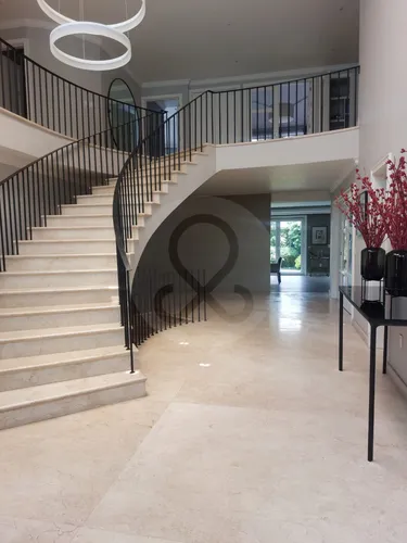 Casa En Venta En Bosques De Las Lomas