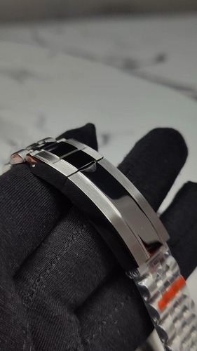 Reloj Diver, Automático Máquina Japonesa, Skeleto