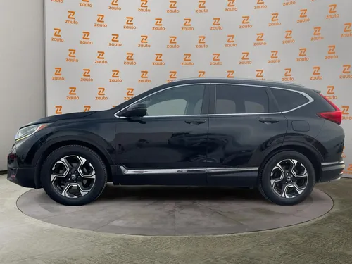 Honda CR-V 1.5 Touring Cvt