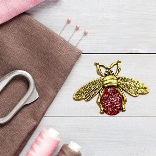 3 Pin Minder Para Máquina De Coser De , Regalos Compatible
