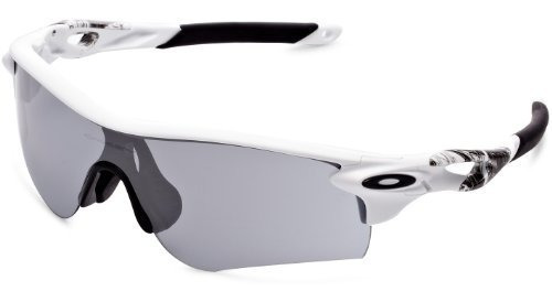 Oakley Mens Radarlock Path Oo9206 Asia Fit Shield Gafas De S