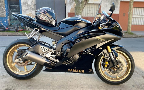 Imagen 3 de 15 de Yamaha R6 - Yzf