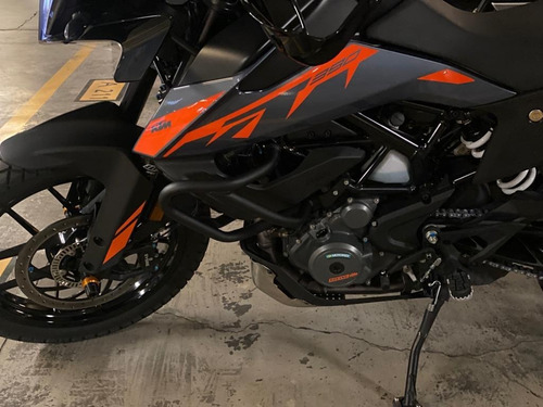 Imagen 7 de 9 de Ktm 390 Adventure
