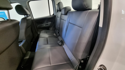 Volkswagen Amarok 2.0 Cd Tdi 140cv Trendline