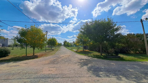 Terreno A La Venta En Club De Campo Domselar Chico