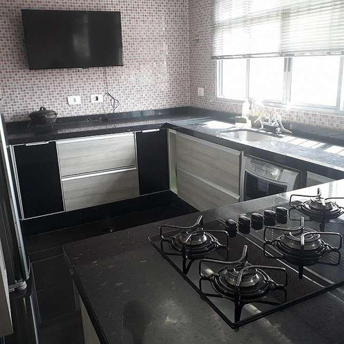 Sobrado Com 3 Dormitórios À Venda, 280 M² - Vila Carrão - São Paulo/sp - So2753