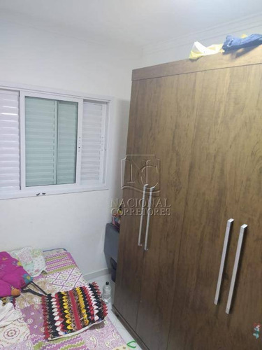 Imagem 19 de 25 de Sobrado À Venda, 167 M² Por R$ 570.000,00 - Vila Camilópolis - Santo André/sp - So4163