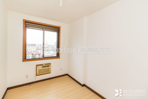 Imagem 11 de 30 de Apartamento, 2 Dormitórios, 69.23 M², Cidade Baixa - 206280