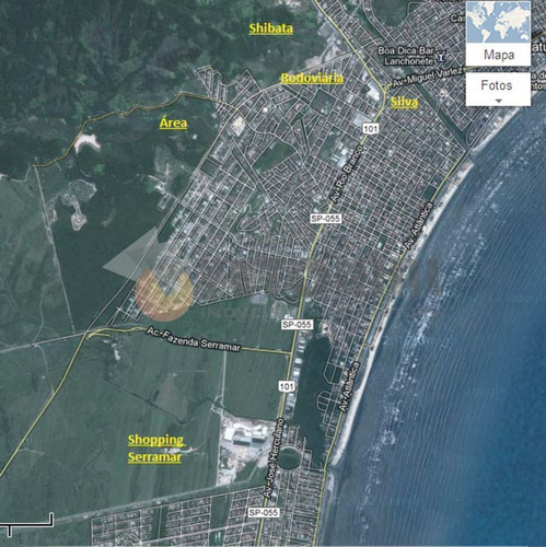 Imagem 7 de 27 de Fazenda Com 4 Dormitórios À Venda, 250000 M² Por R$ 28.000.000,00 - Poiares - Caraguatatuba/sp - Fa0001