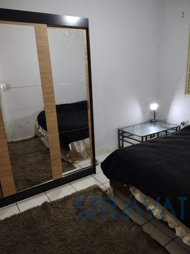 Imagem 11 de 30 de Casa - Ca01597 - 69935456
