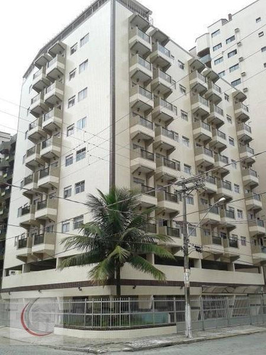 Imagem 13 de 13 de Apartamento Com 1 Dormitório À Venda, 48 M² Por R$ 195.000,00 - Aviação - Praia Grande/sp - Ap0053