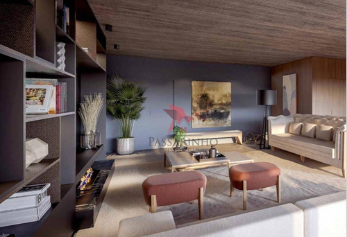 Imagem 4 de 30 de Apartamento Com 4 Dormitórios À Venda, 335 M² Por R$ 6.715.500,00 - Prainha - Torres/rs - Ap1851