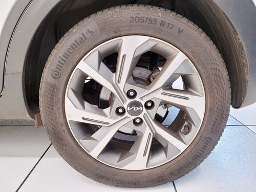 Kia Stonic 1.0 TGDI MHEV SX AUTOMÁTICO