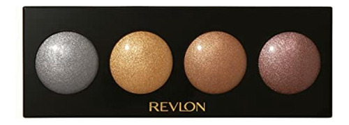 Revlon Illuminance Crème Shadow, Metales Preciosos, 3.4 G