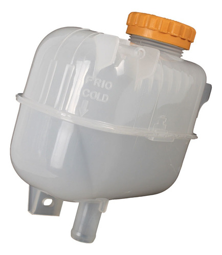 Deposito Anticongelante P/ Chevrolet Tornado 1.8l 2012-2020