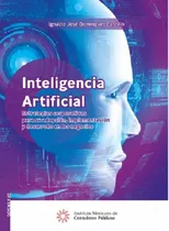 Comprar Libro Inteligencia Artificial Estrategias Corporativas