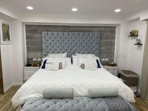 Imagen 14 de 14 de Apartamento En Venta Macaracuay 22-8378 Zaira Lovera