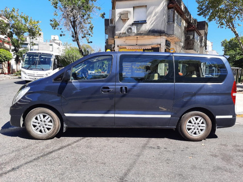 Hyundai H1 Automatica, 2018 Impecable
